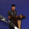 Wali Kota Cirebon Effendi Edo