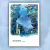 Foto Novel Laut Bercerita