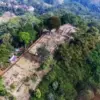 Situs Megalitikum Gunung Padang