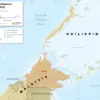 Malaysia dan Filipina pun pernah berselisih soal klaim wilayah Sabah. Pada 2013, Sengketa Sabah sempat memanas