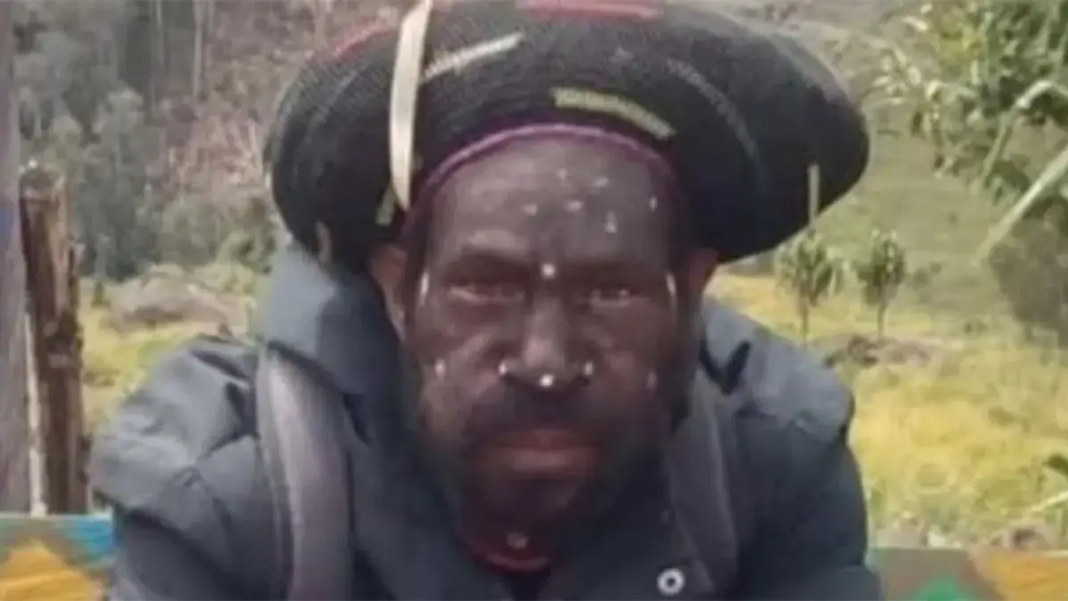 Tokoh Organisasi Papua Merdeka (OPM), Mayer Wenda alias Kuloi Wonda, tewas dalam bentrokan dengan prajurit TNI