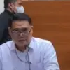 Asep Guntur (Plt Deputi Penindakan dan Eksekusi). Sumber Foto: Instagram @official.kpk