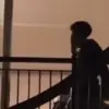 Rumah Uya Kuya digedor tengah malam.(IST)