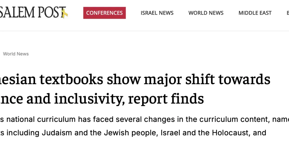 The Jerusalem Post