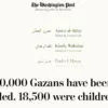 Tangkapan layar The Washington Post