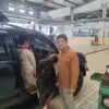 Johana, Exo Autocare
