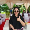 Sarah, pengusaha Malaysia