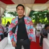 Presiden Depot Desa Safrudin Ali Achmed