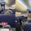 Seorang penumpang Lion Air JT-308 berteriak ada bom di Bandara Soekarno-Hatta, Cengkareng, Jakarta, pada Sabtu
