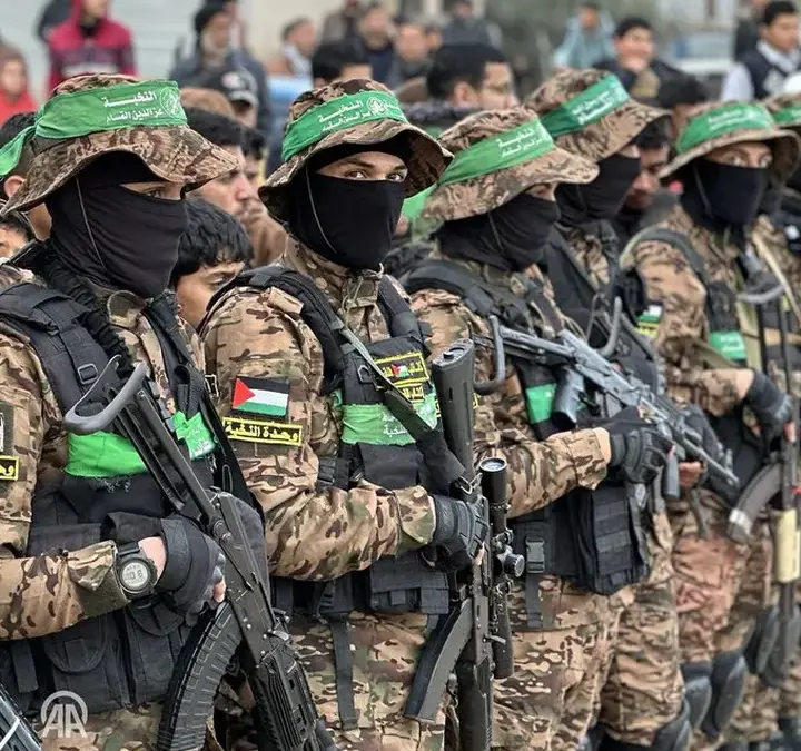 Hamas