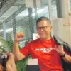 Sekretaris Jenderal (Sekjen) Partai Demokrasi Indonesia Perjuangan (PDIP) Hasto Kristiyanto akhirnya bebas dar
