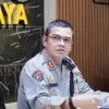 Kasubbid Penmas Polda Metro Jaya (PMJ), AKBP Reonald Simanjuntak (Antara)