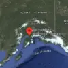 Joint Base Elmendorf Richardson. foto/googlemaps
