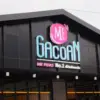 Kedai Mie Gacoan (Dok. MG)