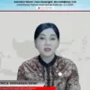 Kepala Eksekutif Pengawas Perilaku Pelaku Usaha Jasa Keuangan, Edukasi, dan Pelindungan Konsumen OJK, Frideric
