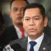 Wakil Ketua DPR RI Adies Kadir (Foto: Dok. DPR RI)