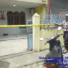 Pelajar SMP di Kabupaten Simalungun, Sumut ditemukan tewas di dalam kamar rumahnya. (Foto: Polres Simalungun)