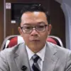 Menteri Luar Negeri Sugiono memberikan pernyataan duka cita atas meninggalnya Zetro Leonardo Purba, Penata Kan