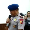 Tangkap layar YouTube Polri TV