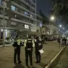 Diplomat RI Zetro Leonardo Purba tewas ditembak tiga kali di Lima, Peru. Polisi aktifkan operasi \'Cerco\' untuk
