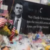 Upacara peringatan untuk aktivis sayap kanan Charlie Kirk akan diadakan pada 21 September di Stadion State Far