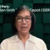 Neneng Goenadi, Chief Executive Officer Grab Indonesia dalam konferensi pers virtual, Minggu 2025. (Foto: tang