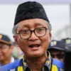Menteri Pekerjaan Umum (PU) Dody Hanggodo (ANTARA FOTO/Makna Zaezar/YU)