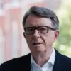 Peter Mandelson (Getty Images)