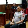 Kompol Kosmas K Gae. (Dok. YouTube Polri TV)