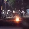 Suasana Jalan Tamansari, Kota Bandung dekat kampus Unisba dan Unpas. (Istimewa)