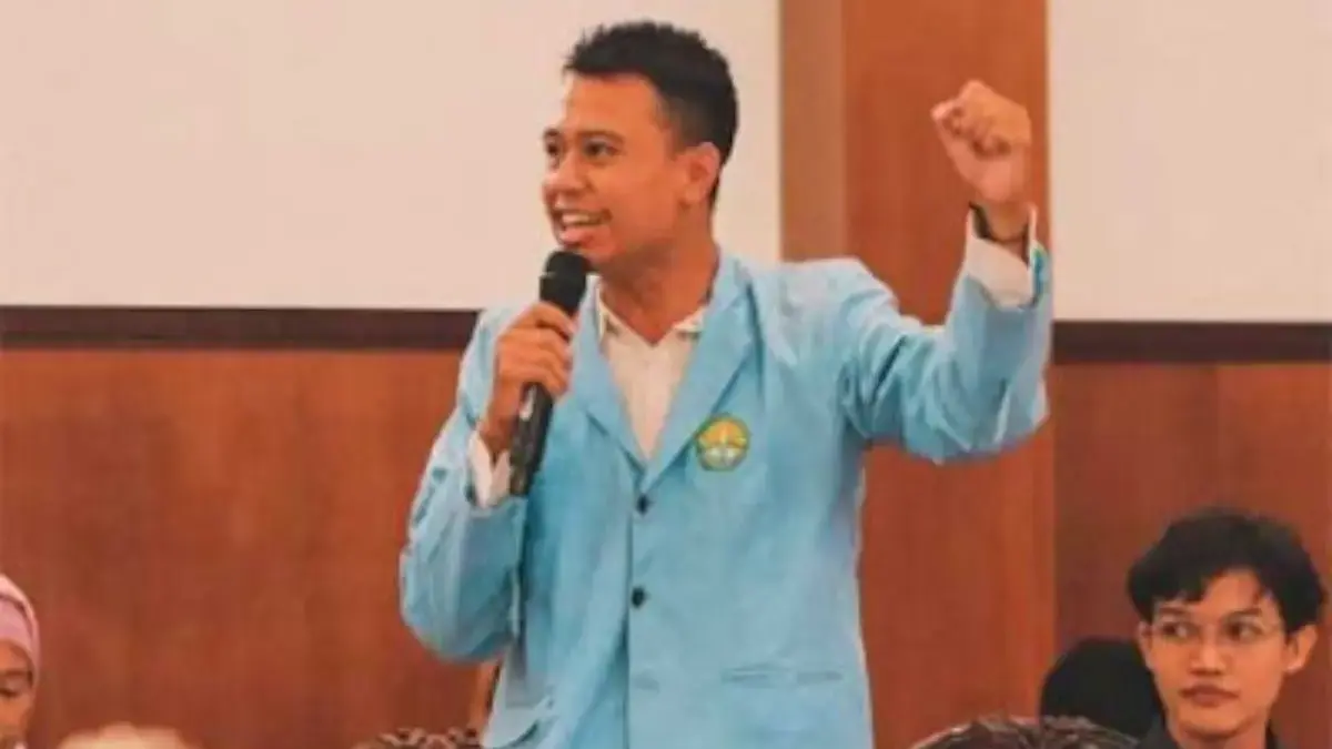 Khariq Anhar