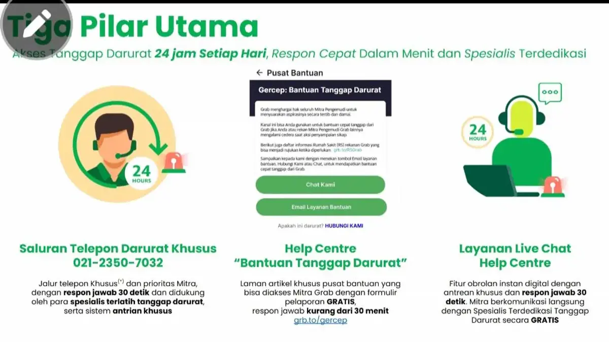 tangkapan layar