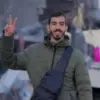 Saleh Aljafarawi. (Dok. Facebook/Saleh Aljafarawi)
