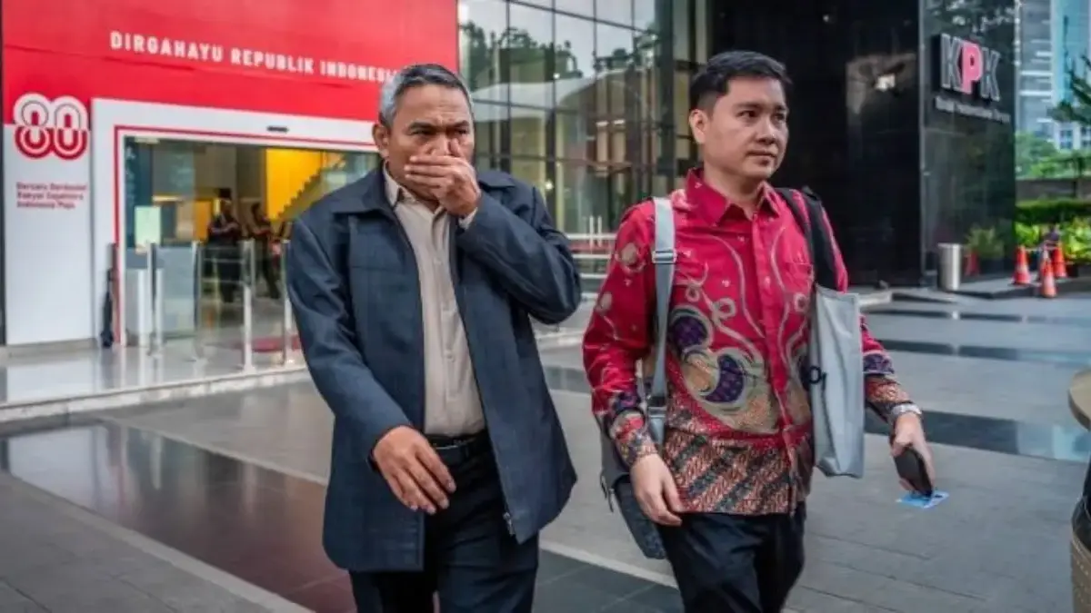 KPK Periksa 8 Saksi Terkait Dugaan Korupsi Dana CSR Bank Indonesia dan OJK, Cecar Soal Kepemilikan Aset Satori Satori