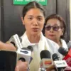 Istri eks Menteri Pendidikan, Kebudayaan, Riset, dan Teknologi (Mendikbudristek), Nadiem Makarim, Franka Frank