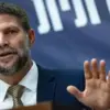 Menteri Keuangan sayap kanan Israel, Bezalel Smotrich, menyampaikan penyesalan usai menghina Arab Saudi dan me