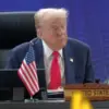 Presiden AS Donald Trump di KTT ke-47 ASEAN (Foto: Biro Pers Sekretariat Presiden)