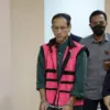 Mantan Menteri Pendidikan Kebudayaan, Riset, dan Teknologi (Mendikbudristek), Nadiem Makarim (Foto: Puspenkum