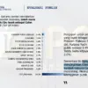 Slide presentasi rilis hasil survei IPO. (Foto: RMOL)