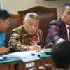Tim Kuasa Hukum Nadiem Makarim. (Foto: Istimewa)
