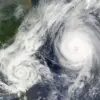 Ilustrasi: Hidrometeorologi