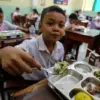 Program Makan Bergizi Gratis (UGM)