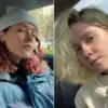 Vera Kravtsova, Model asal Belarusia