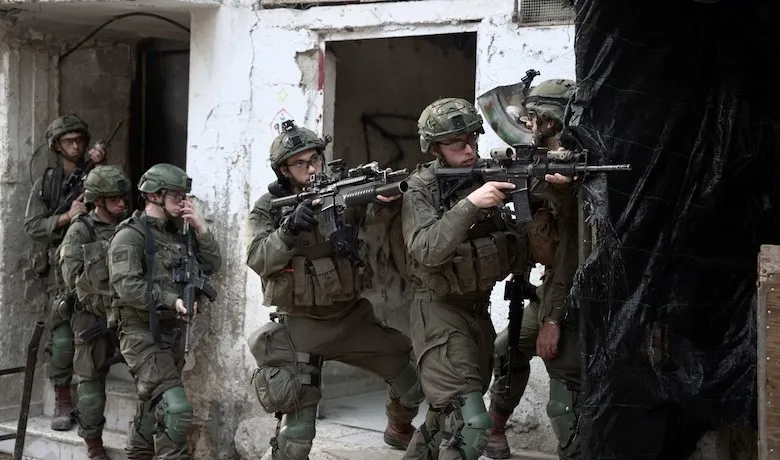 The Post: Laporan Rahasia Amerika Serikat Ungkap 'Ratusan' Potensi Pelanggaran HAM Tentara Israel di Gaza Tentara Israel IDF