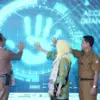 Pemerintah Kabupaten Indramayu resmi meluncurkan aplikasi Satu Data Perpustakaan dalam ajang Festival Literasi