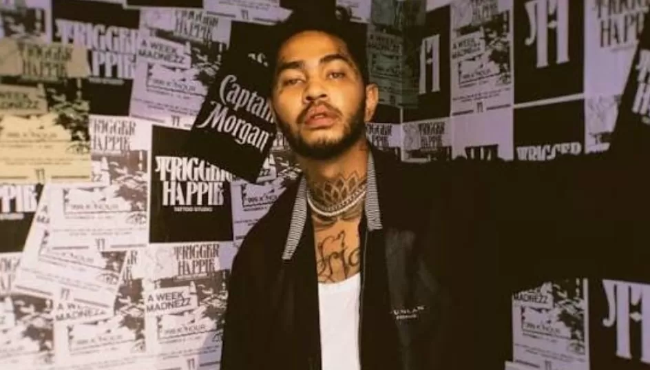 Musisi sekaligus aktor Onadio Leonardo atau yang akrab disapa Onad dikabarkan diamankan aparat kepolisian atas