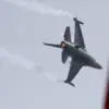 Pesawat jet tempur Pakistan dilaporkan melancarkan serangan udara ke wilayah Afghanistan pada Jumat, 17 Oktobe