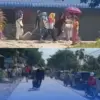 Pekerja yang melarikan diri dari kompleks online scam di Myanmar. Foto: KBRI Yangon
