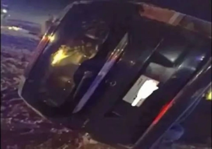 3 diplomat Qatar tewas dalam kecelakaan mobil menjelang pertemuan puncak gencatan senjata Gaza. (X @ShaykhSula