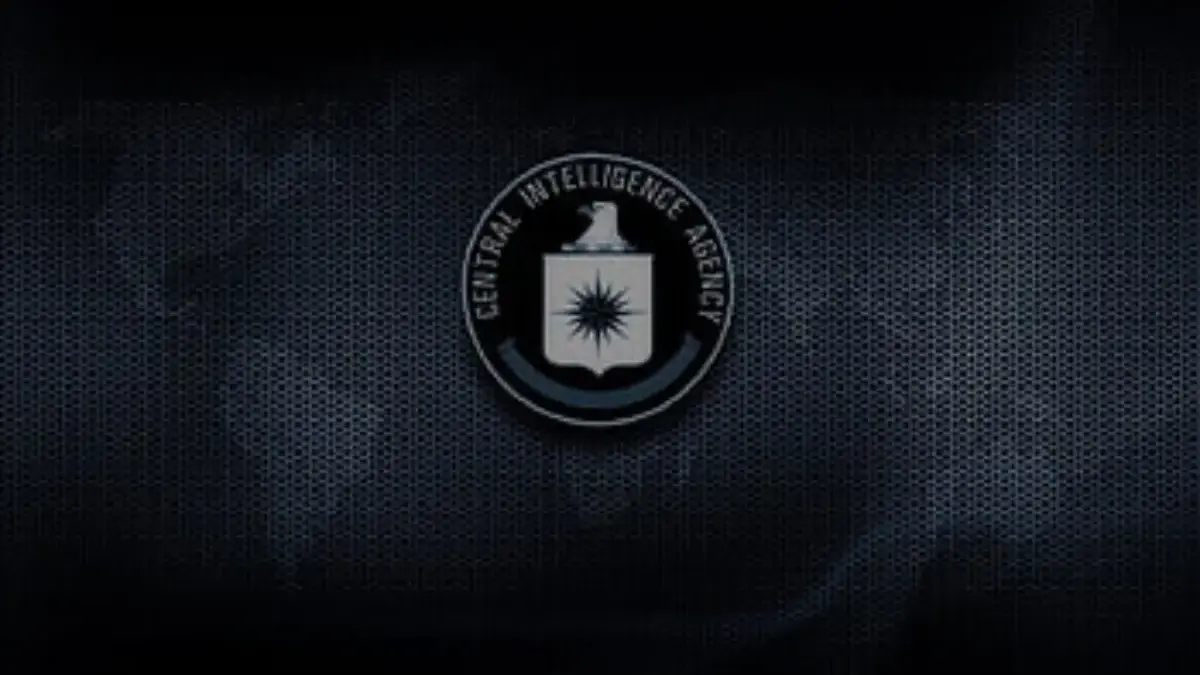 Operasi Rahasia CIA